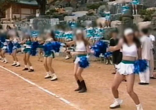 5裸女服侍摄理教淫主画面曝光 娇喊郑明析老公:为主消除你所有疲劳!