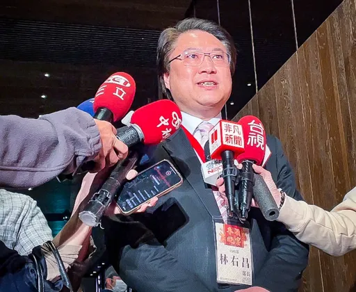 公文曝要中央全擔基捷費用「自打臉」？　林右昌：正好證明過去努力