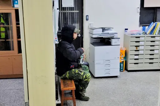 獵人認了射殺狒狒!自稱受政府委託 竹縣農業處這樣說成羅生門