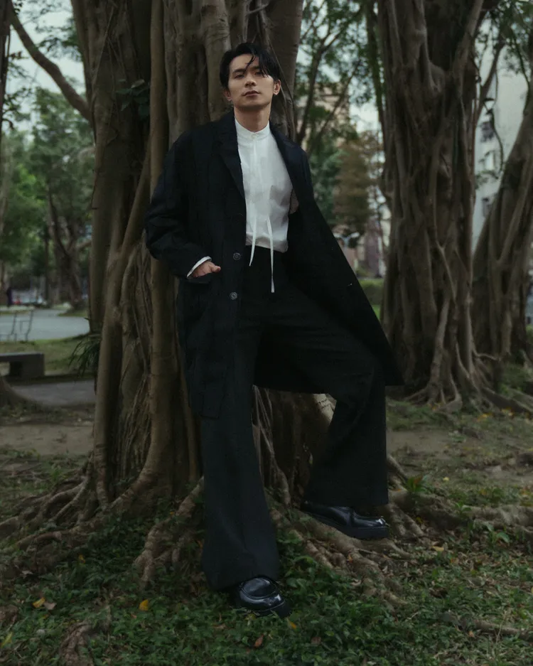 姚淳耀運勢倒吃甘蔗。青春期影視提供