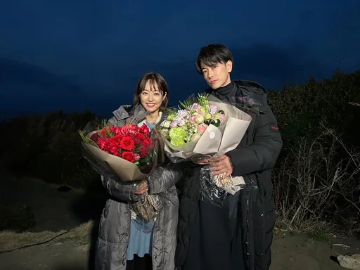 佐藤健「我愛妳」連發淚崩 《要是說了100萬次》結局虐哭觀眾