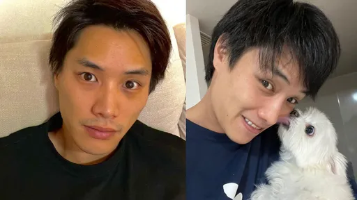 AKIRA師弟玩出「人命」!鈴木伸之搞大砲友肚子要求墮胎
