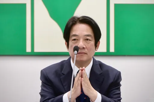 民進黨區域立委初選戰開打! 賴清德喊話:現在不是快意恩仇的時候