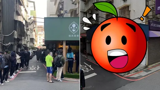 Toyz飲料店大排長龍 他看這畫面斷言:最多拖一個月