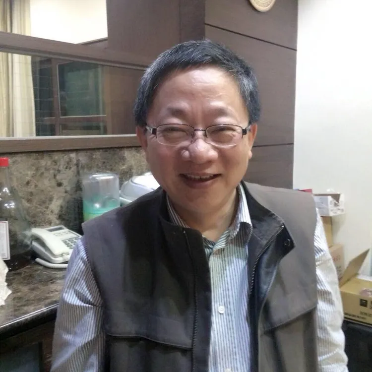 雲林縣議長沈宗隆，涉收取風電業者賄賂，被雲林地檢署聲押。翻攝沈宗隆臉書