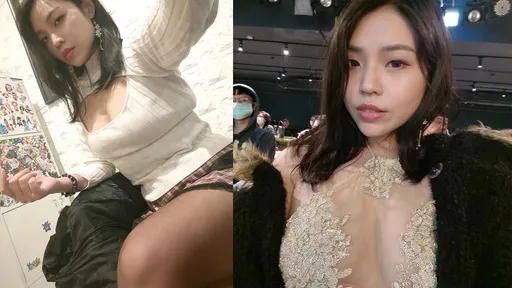 手槍女王看黑暗榮耀! 曝心酸史:每個被霸凌的孩子背後都有「他們」