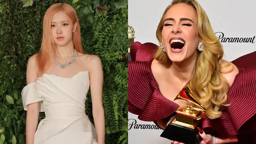 還沒等到BLACKPINK又來「巨星」接盤 TIFFANY高雄密謀大事3/18見真章