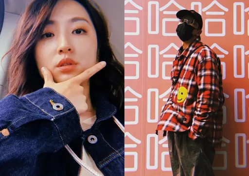 柯佳嬿莫名扛「堅持不孕」罪名怒發聲 坤達笑看家務事曬老婆視角:感謝扶龍王