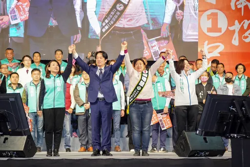 蔡培慧勝選!綠委曝光致勝3關鍵 賴清德未來還有這些挑戰