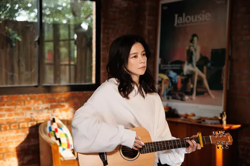 徐若瑄打造日文版《翅膀》 邀《後來》原唱Kiroro成員協力填日文詞