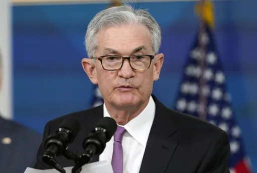 暴力升息害慘矽谷銀行　Fed本周料繼續升息