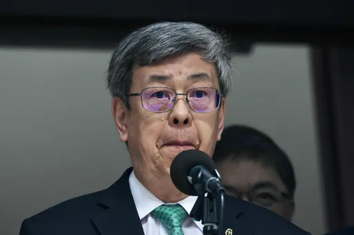 台灣拒增金援？逼宏都拉斯選中國　陳建仁首表態：要認清中國的本質