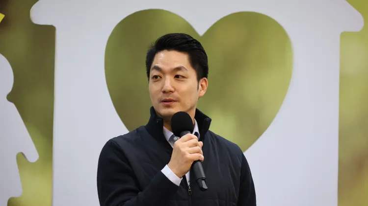 蔣萬安選舉時曾承諾要恢復YouBike前30分鐘免費政策。資料照