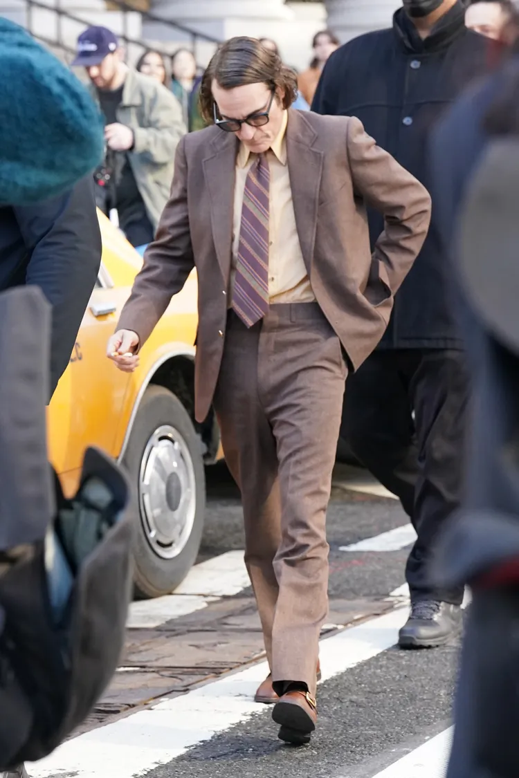 個性低調的瓦昆總是頭低低地穿梭現場。達志