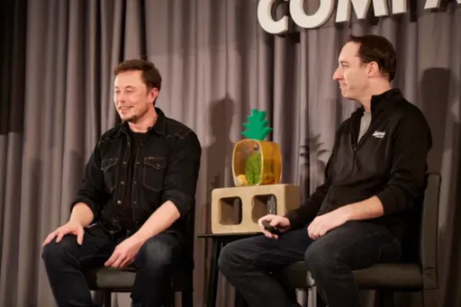 馬斯克推特接班人曝光　學老闆睡辦公室！還帶新生兒