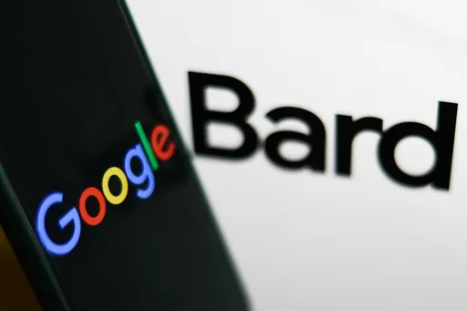 Google聊天机器人「Bard」开放试用了! 与微软ChatGPT一较高下