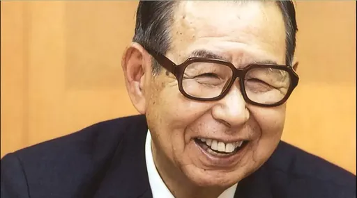 7-11遍及全球的推手　日本企業家伊藤雅俊去世享壽98歲