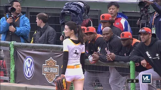 10年前「護國女神僮」長大了！現況曝光　網誇「人美心又善」