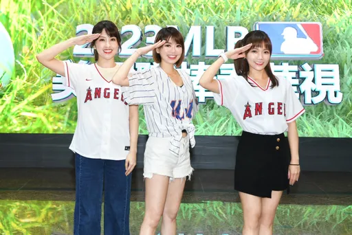 華視獨家轉播MLB 明早大谷翔平開幕戰成焦點