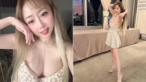 T妹自爆「公然露點」有原因 拜託拍攝者刪除:流出怕會嚇到別人