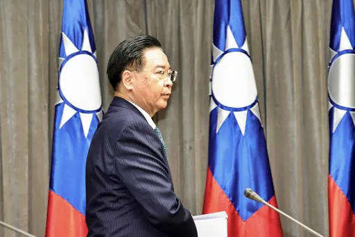 蔡英文出訪前3天斷交！　宏都拉斯「搶先1小時宣布」給台灣難堪