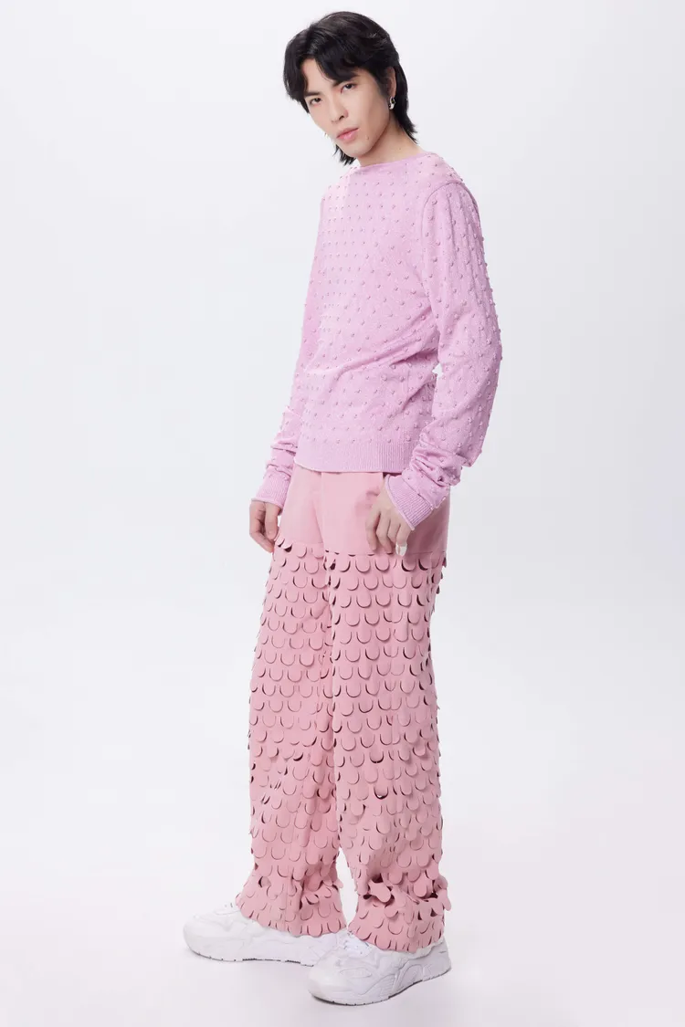 蕭敬騰邀粉絲一起做公益。華納音樂提供