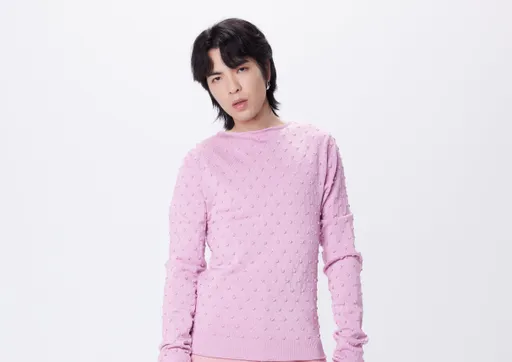 蕭敬騰愛心滿溢預告36歲生日幹大事　4月還要合體天后鄭秀文