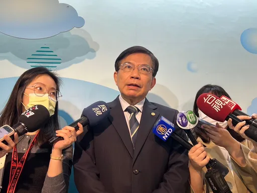 台鐵明年1月公司化 王國材不擔心離職潮!子法剩「這項」未達共識