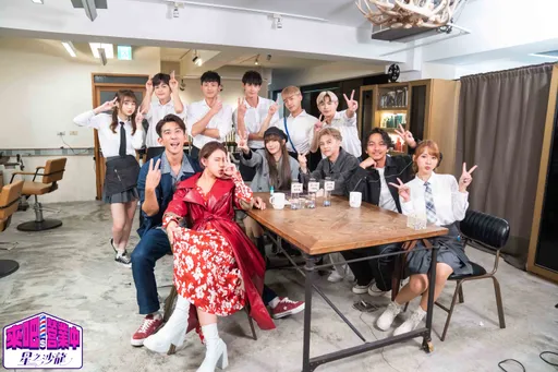 謝金燕實境處女秀爆料豬哥亮收視開紅盤　放話破2裸泳