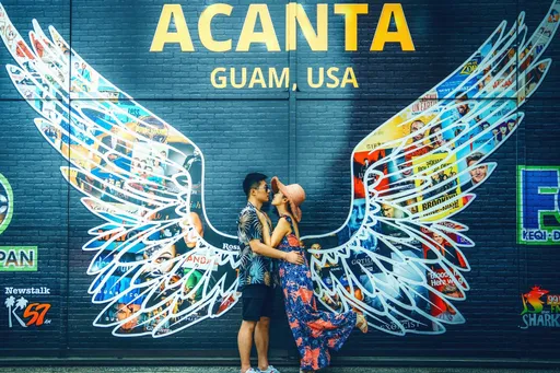 星宇航空攜手雄獅旅遊 5天關島包機3萬有找