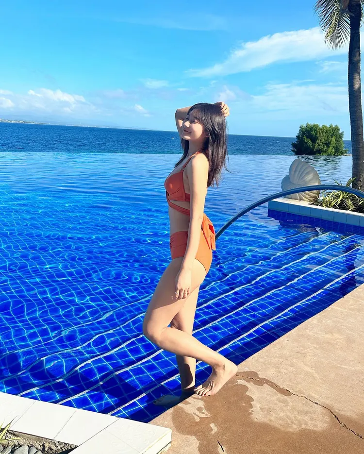 愛莉莎莎。翻攝自愛莉莎莎臉書