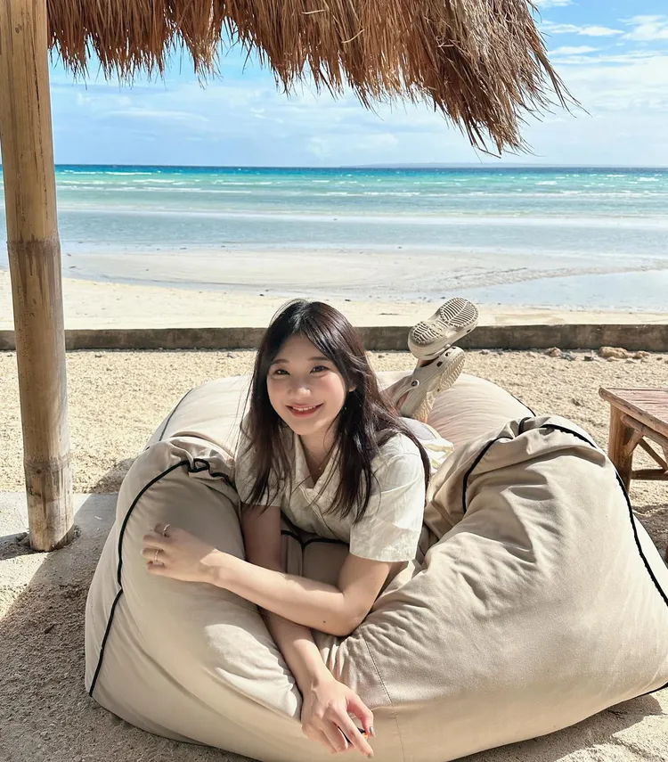 愛莉莎莎人氣夯。翻攝自愛莉莎莎臉書