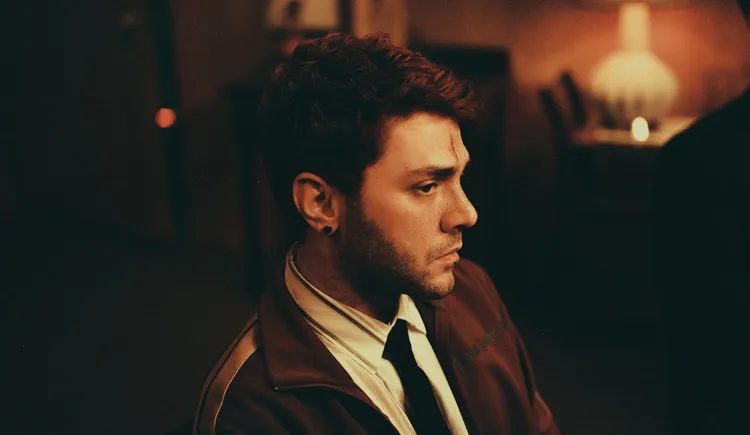 Myprotein X「夜有多藍」跨夜場 《羅根醒來的那一夜》跨夜場讓影迷一次追完全五集。業者提供