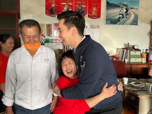 領到了!竹北6000元民生紓困金入帳 第一波1.3萬人搶頭香