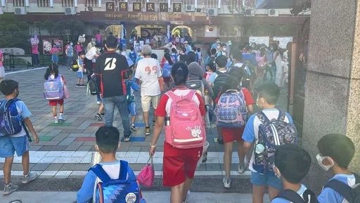 孩子在校遭霸凌口難開 心理復健師籲家長注意這些警訊
