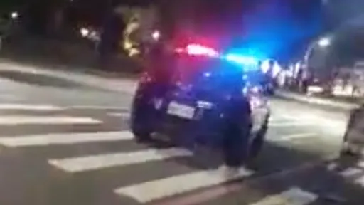 台南民眾檢舉違停反遭警質疑「有惹到你嗎」 警搬出這數據急澄清