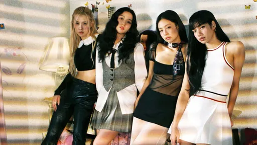 BLACKPINK搶票之亂! 詹仁雄曝「圈內人的秘密」:開賣前拿到好位置不難