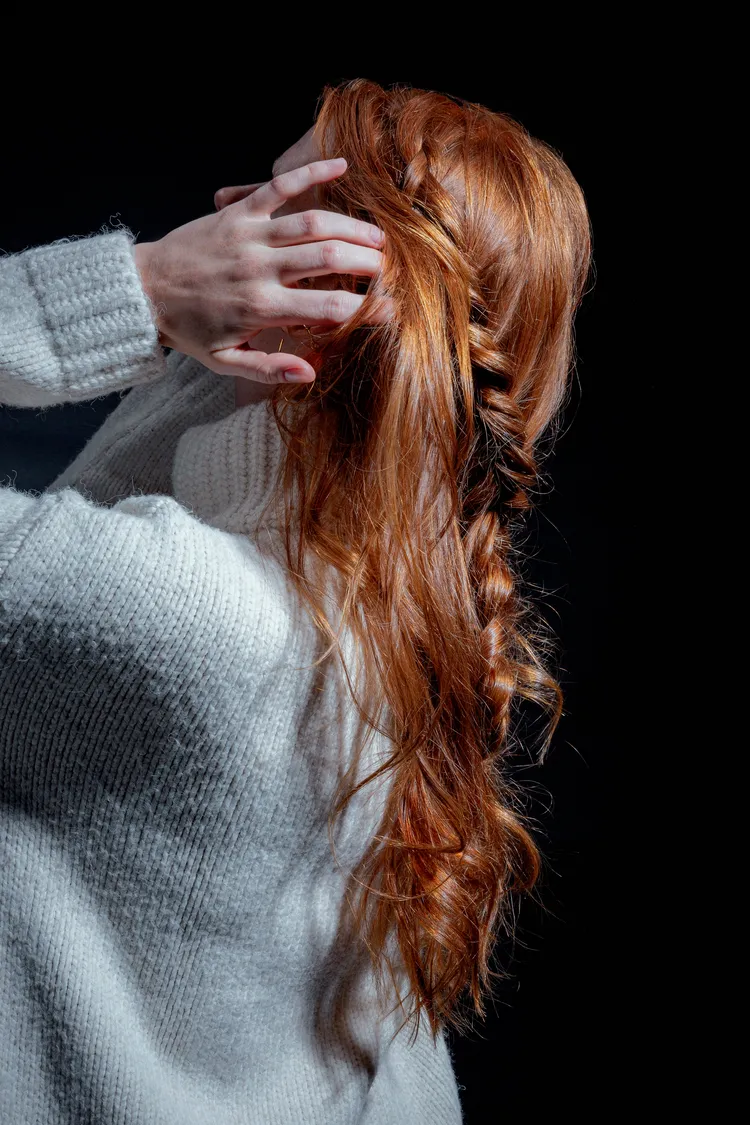 電棒捲若過度使用可能會傷害髮絲，產生毛躁、失去光澤、分岔等困擾。品牌提供