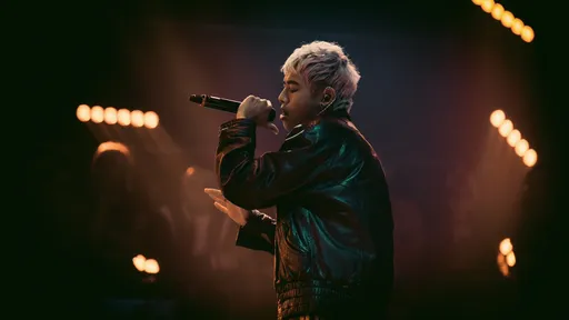 B.T.O.D成員淇揚《大嘻哈2》爆紅 歌詞遭嗆很水:是好是壞都接受