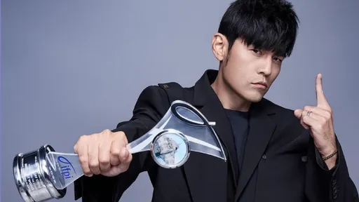 最偉大的作品無誤!周杰倫擊敗BTS 跩拿全球銷售冠軍