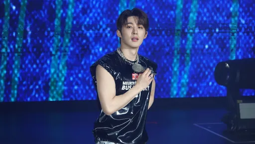 「iKON」金韓彬來台唱滿3小時誠意滿滿 密邀吳思賢雙帥合體