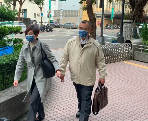 林益世慘了！收6300萬喬事輕判4年10月　最高院撤銷發回恐判7年以上