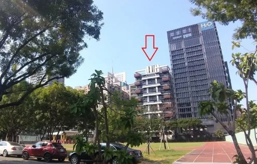 梁靜茹給勇氣　高雄新古屋每坪60.2萬採不二價銷售