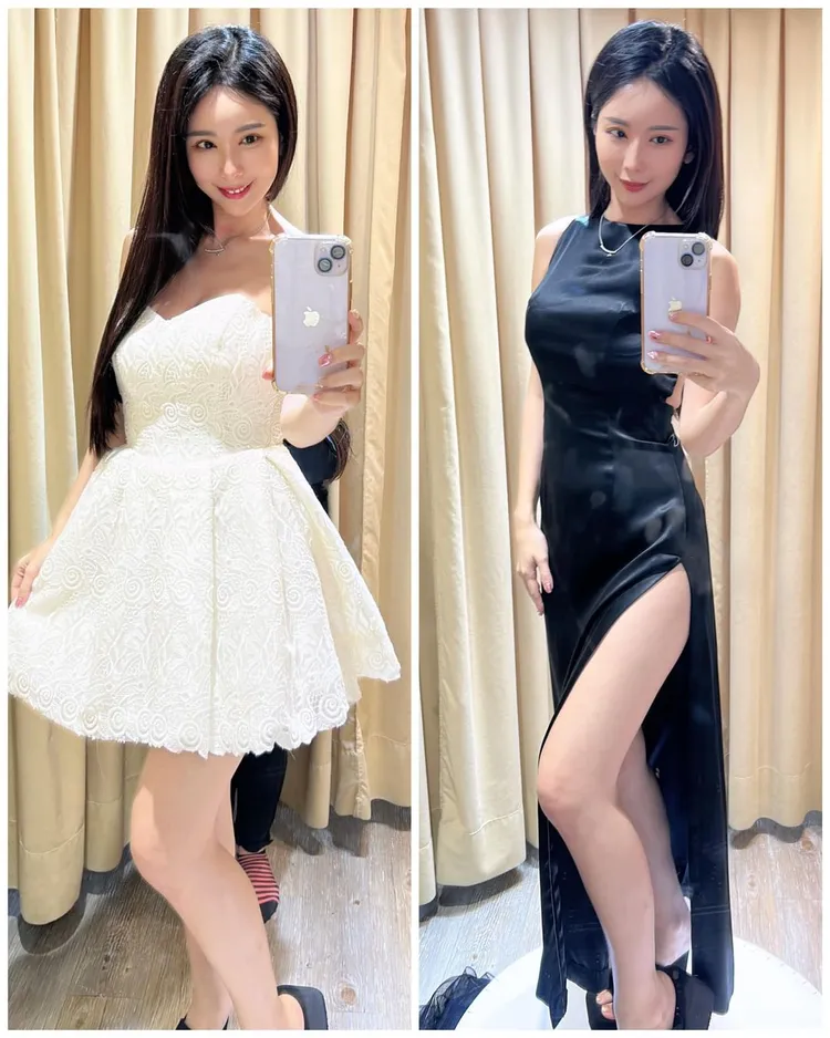 甄馨是個善良、重義氣、而且不會耍心機的女孩。