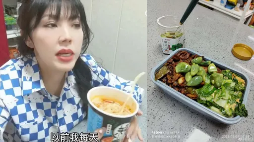 「女版黃安」再曝慘況! 劉樂妍借不到微波爐熱便當:鄰居都在躲我