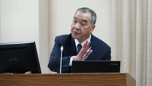 美軍東亞「軍備庫存」將改放台灣？　邱國正證實：正與美方磋商