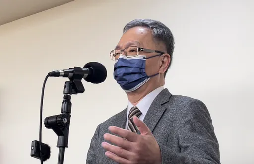 醫憂輕症看診增診間傳播風險　薛瑞元：這一步遲早要走