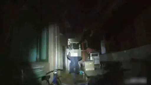 偷機車代步還大剌剌騎經警局門口 蘆洲警1小時逮人送辦