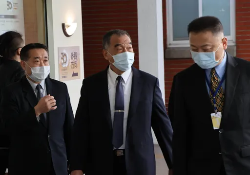 金門失蹤上兵漂到中國!邱國正排除這因素 證實將發通緝令