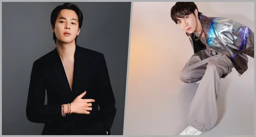 BTS精品代言接不完 Jimin新任TIFFANY大使!j-hope擔LV門面